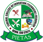 Federal College of Education (Technical) Ekiadolor logo
